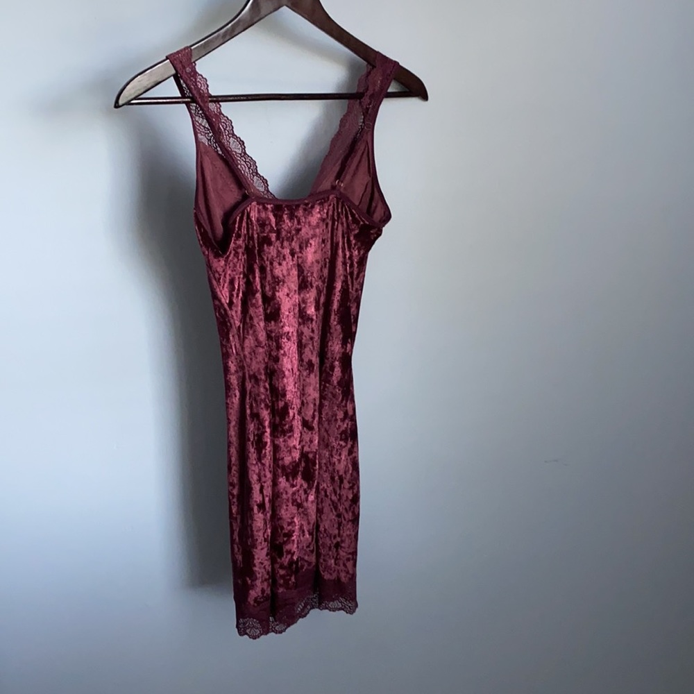 NWT! Free People Ladies Garnet Empress - Picture 5 of 5